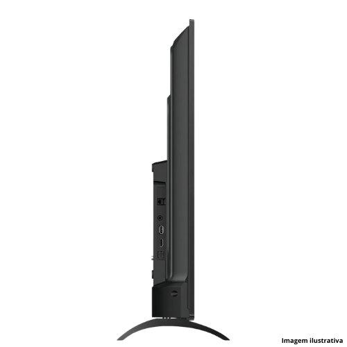 Televisor AOC Rocku TV 32S5195/78G: Smart TV 32"| UH LED| Roku TV| Wi-fi| Bluetooth| HDMI| USB