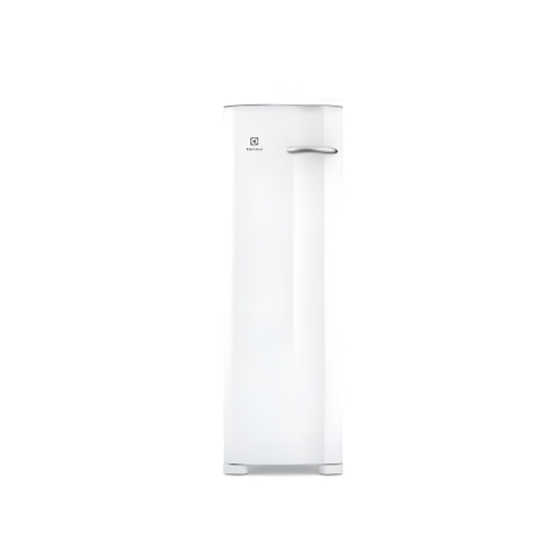 Freezer Vertical Electrolux FE27 234 L Cycle Defrost 1 Porta - Portal de Adesões