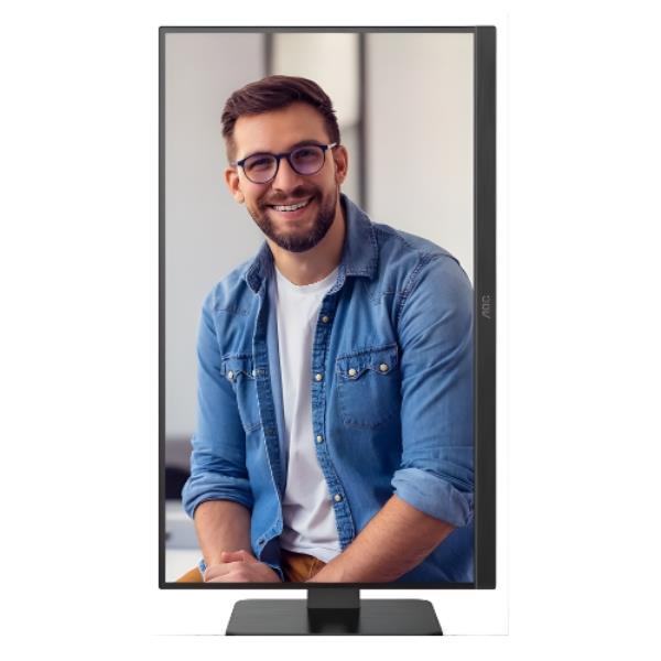 Monitor AOC 27P2Q: Tela 27"