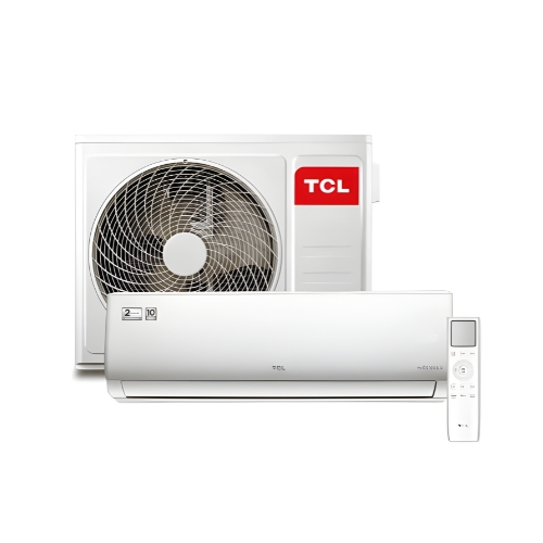 Ar-Condicionado 32000 BTU/h Split