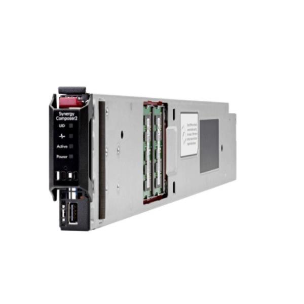 Upgrade De Módulo De Gerenciamento Para HPE Synergy 12000