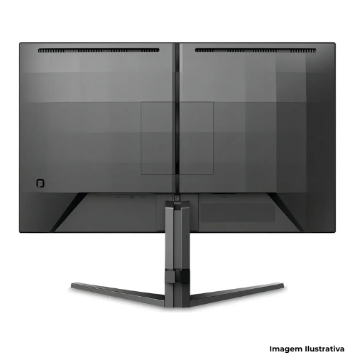 Monitor Philips 24M2N3200L Full HD LED Bivolt: Tela 24"