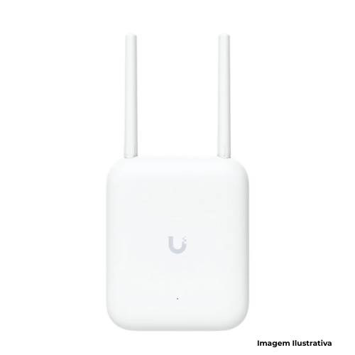Access Point Ubiquiti U7 Outdoor