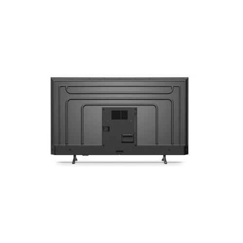 Televisor Philips 55PUG7300/78: Smart TV 55"| Led Ultra HD 4K| Comando De Voz| Google TV| Wi-fi| Bluetooth| HDMI| USB| LAN Ethernet