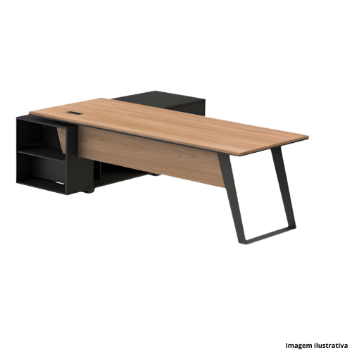 Mesa De Trabalho Diretor CEX100D - Portal de Adesões