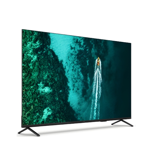 Televisor Philips 65PUG7419/78: Smart TV Led 65"| Ultra HD 4K| Comando De Voz| Google TV| Wi-fi| Bluetooth| HDMI| USB| LAN Ethernet
