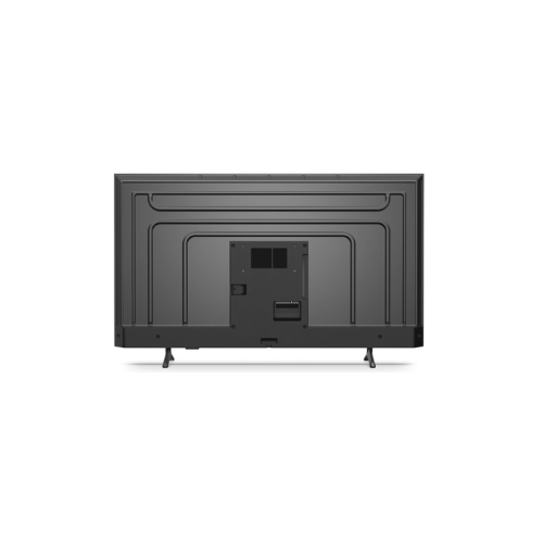 Televisor Philips 55PUG7300/78: Smart TV 55"| Led Ultra HD 4K| Comando De Voz| Google TV| Wi-fi| Bluetooth| HDMI| USB| LAN Ethernet