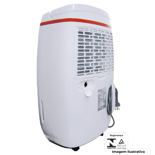 Desumidificador De Ar General Heart GHD-2000-2