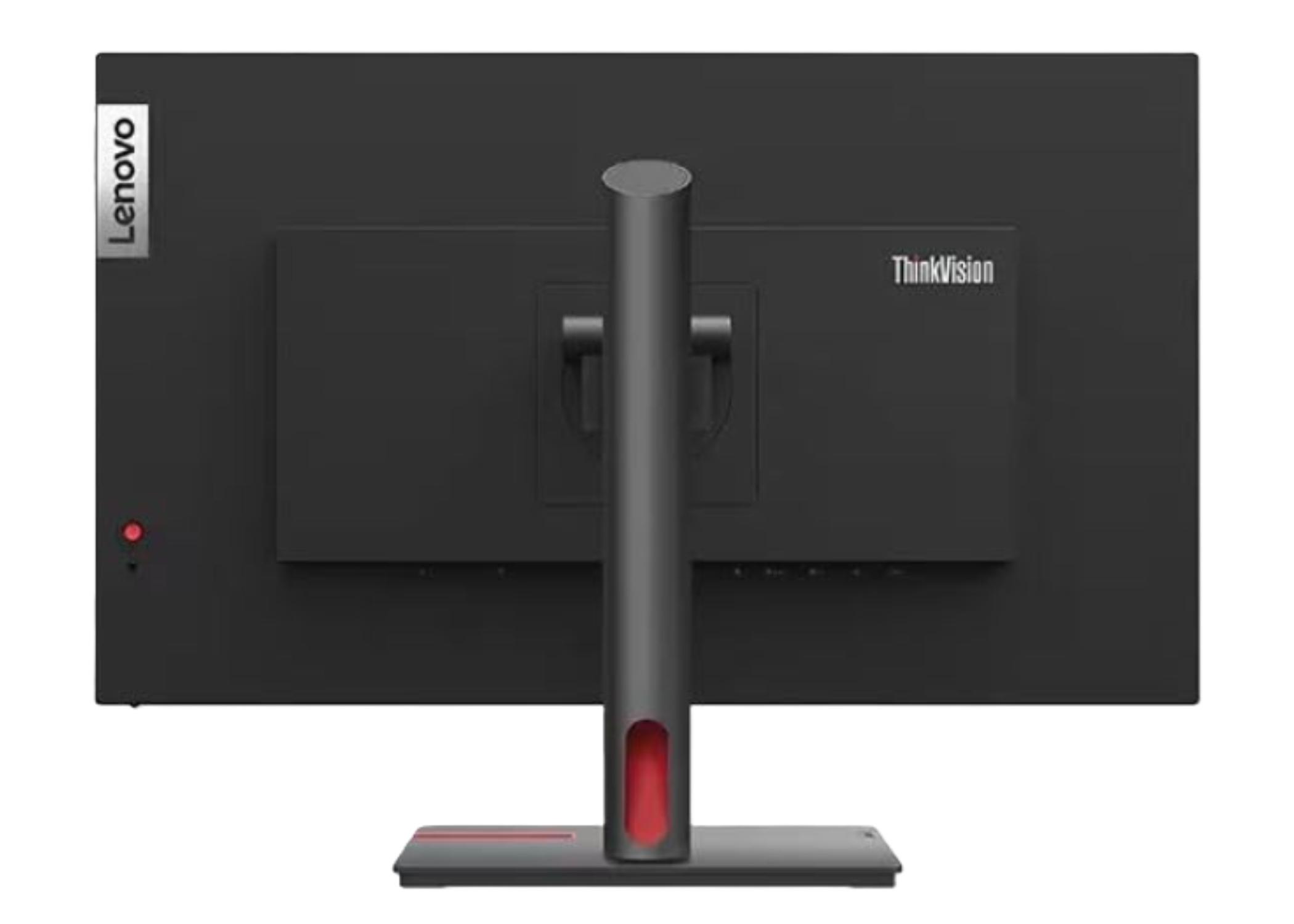 Monitor Lenovo Thinkvision T27HV-30: Tela 27"