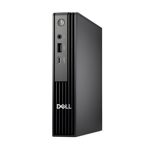 Computador Desktop Dell Pro Micro QCM1250: Processador i5| 8GB RAM| 512GB SSD| Acompanha Monitor 21,5"| Garantia 3 Anos On-Site