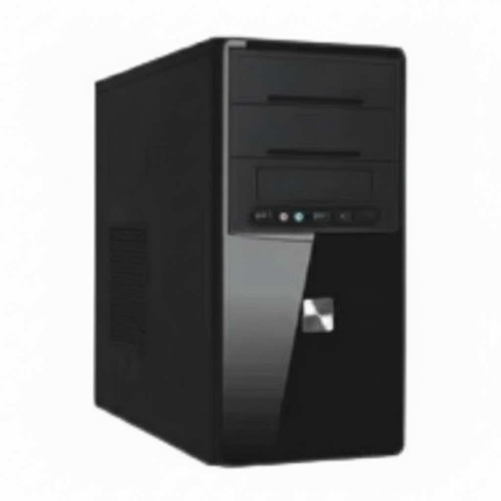 Workstation Torre 6525: Processador Ryzen™ Threadripper Pro| 128GB RAM| 4TB SSD| 3x Monitor 23,8"| Garantia 3 Anos On-Site