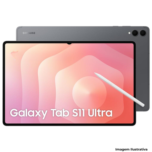 Tablet Samsung Tab S11 Ultra 512GB SM-X930N - Portal de Adesões