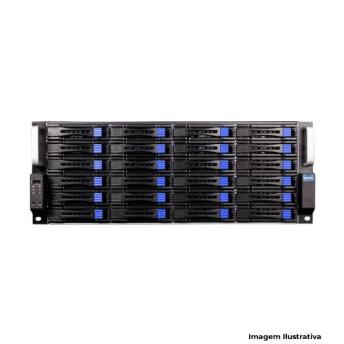 Storage Norion K-Stor 24 X1 4R361 - Portal de Adesões