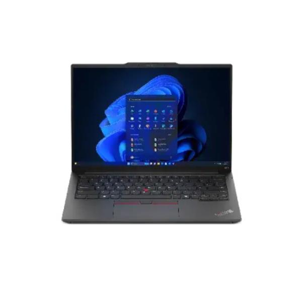 Notebook Lenovo ThinkPad E14 Gen6: Processador I5| 16GB Memória| 256GB SSD| Tela 14"| Webcam| Garantia 36 meses