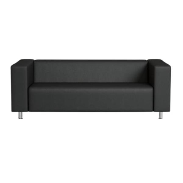 Sofá De 03 Lugares Pix Especial