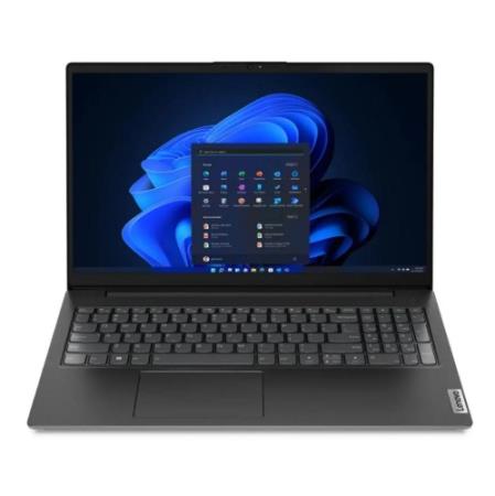 Notebook Lenovo V15 G3: Processador i5| 16GB RAM| 512GB SSD| Webcam| Garantia 3 Anos On-Site