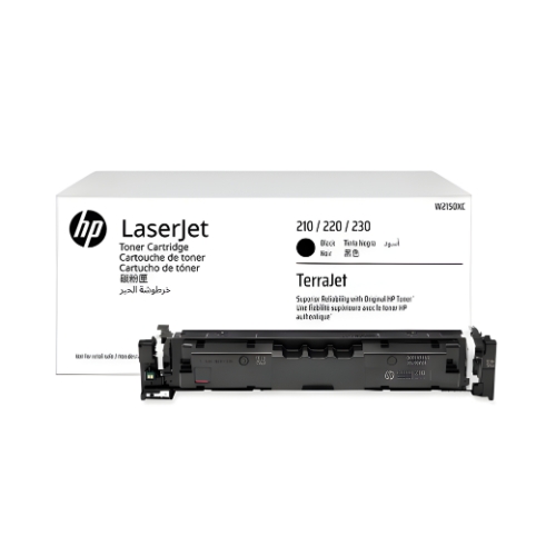 Cartucho De Toner HP CF258XC