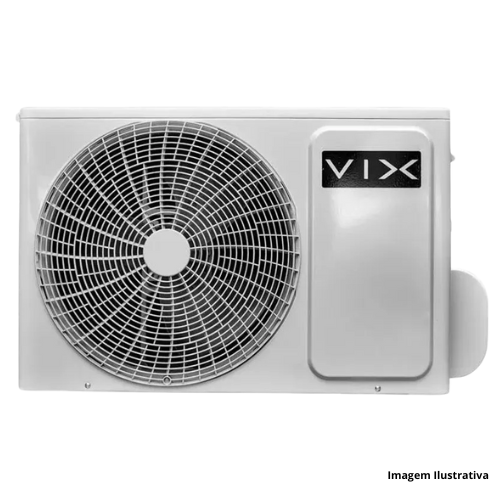 Ar-Condicionado Vix AS-30TW2RKKDK01: 30.000 Btus| Split Inverter| Ciclo Frio