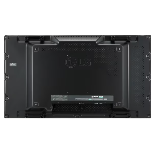 Video Wall LG 55VL5PJ| 6 Monitores| Software Polywall| Garantia De 12 Meses