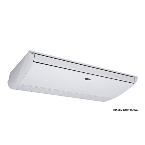 Ar-Condicionado Midea Carrier Xperience 42ZQB60C5.38CCW060235MC: 57.000 Btus| Split| Ciclo Frio