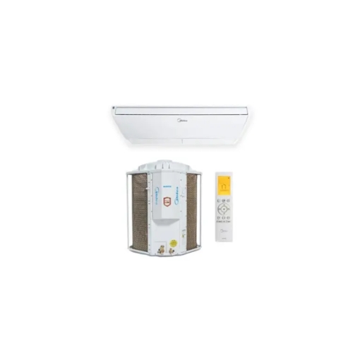 Ar-Condicionado Midea Inverter Conect 42ZQVE36M5.38CCVE36515MM: 36.000 Btus| Split Inverter| Ciclo Frio - Portal de Adesões
