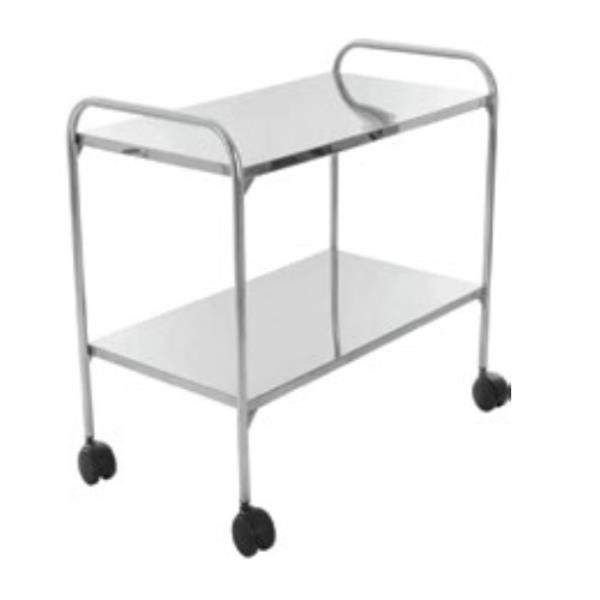 Mesa Auxiliar Belacci Retangular 9005