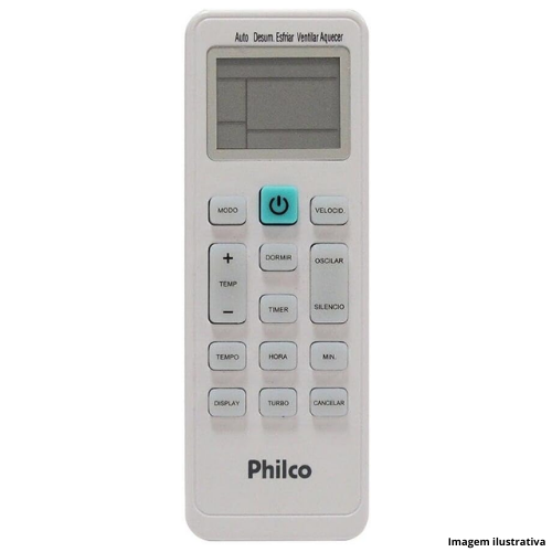 Ar-Condicionado Philco Cassete M16 PAC36000ICFM16: 36000 Btus| Split Inverter| Ciclo Frio