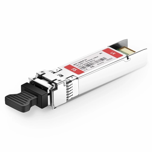 Transceiver Óptico Alcatel-Lucent SFP-10G-LR 10GE - Portal de Adesões