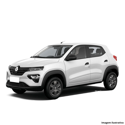 Veículo Renault Kwid Zen 1.0 Manual Flex - Portal de Adesões