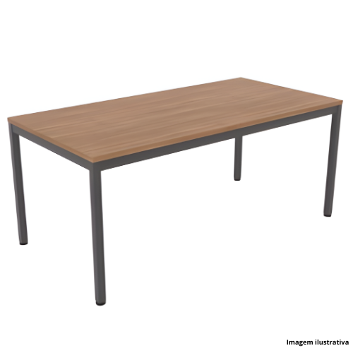 Mesa Para Refeitório 1.8 A02-MREF188
