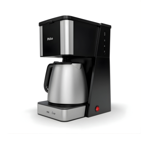 Cafeteira Philco PCF40C 1,6 L