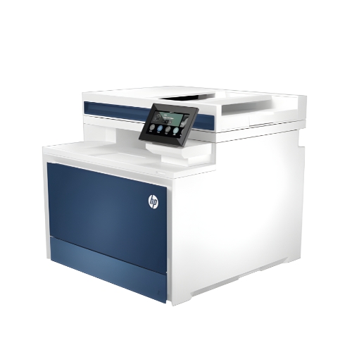 Impressora HP Multifuncional Color LaserJet Pro MFP 4303FDW