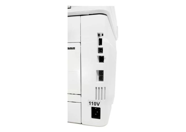 Impressora Multifuncional HP LaserJet Pro MFP 4103FDW Monocromática Wi‑Fi A4 Bivolt