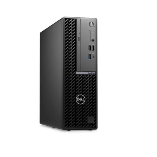Computador Dell Optiplex 7020 SFF PLUS: Processador I7| 16GB RAM| 512GB SSD| Monitor 23,8"| Garantia 3 Anos