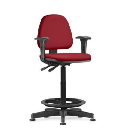 Cadeira Tipo Caixa Alta SSKY