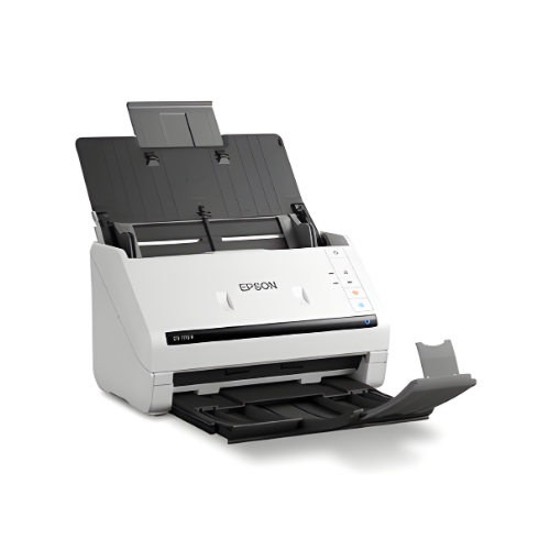 Scanner Epson DS770II - Portal de Adesões