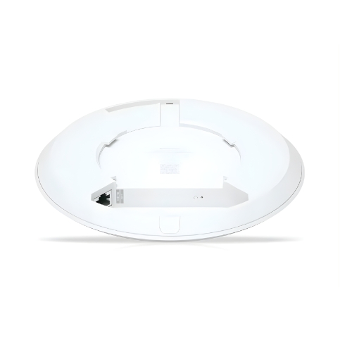 Access Point Ubiquiti U7 Lite Wi-Fi 7 - Portal de Adesões