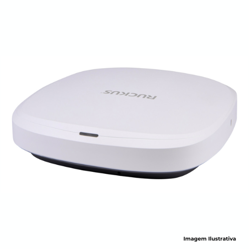 Access Point Ruckus R670 - Portal de Adesões