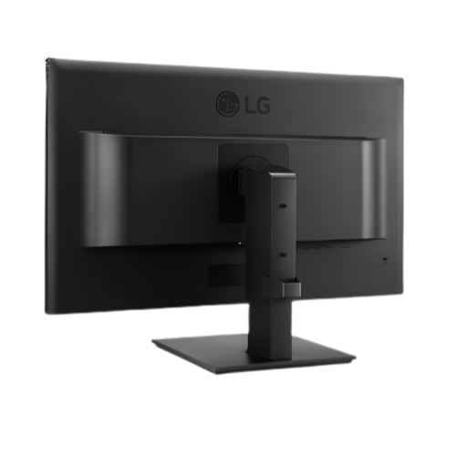 Monitor LG 24BN650U: Tela 23,8" LED IPS Full HD