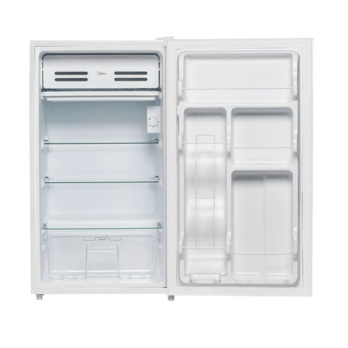 Frigobar Midea 93L Branco 1 Porta Inverter Bivolt MDRD142FGD013 - Portal de Adesões