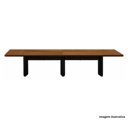 Mesa Conferência CFMDP112026