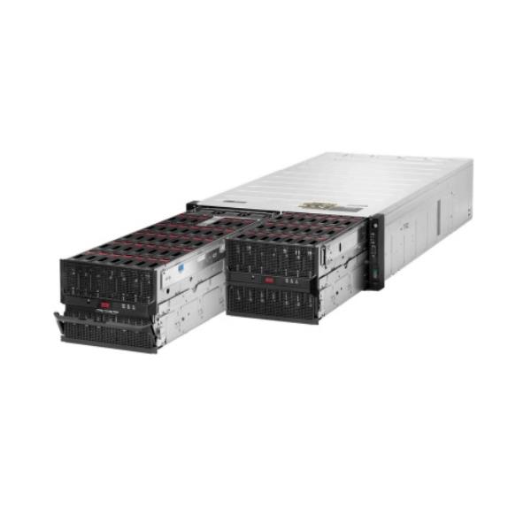 Storage HPE Alletra 4140