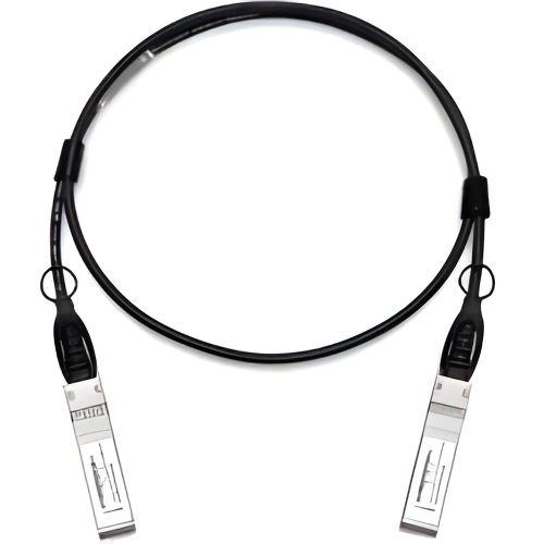 Cabo Fortinet FN-CABLE-QSFP+3 40GBase-CR4 - Portal de Adesões