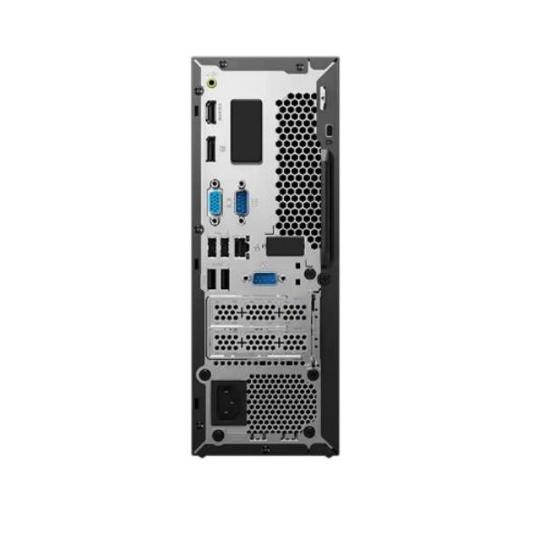 Computador Desktop Lenovo ThinkCentre NEO 50S GEN4: Processador I5|16GB Memória|512GB SSD| Office 2021 Home & Business| Garantia 36 meses| Acompanha monitor 21.5"