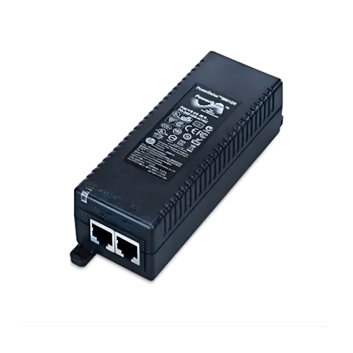 Injetor PoE HPE Aruba AP-POE-ATSR R6P67A 30W 802.3at - Portal de Adesões
