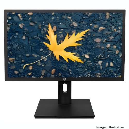 Monitor Brazil PC BPC22SA-75: Tela 21,5" - Portal de Adesões