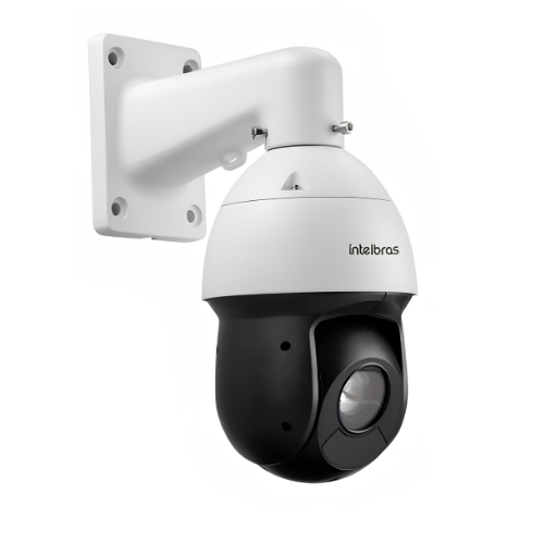 Câmera IP Intelbras VIP 3216 SD IR IA Mini Dome: - Portal de Adesões
