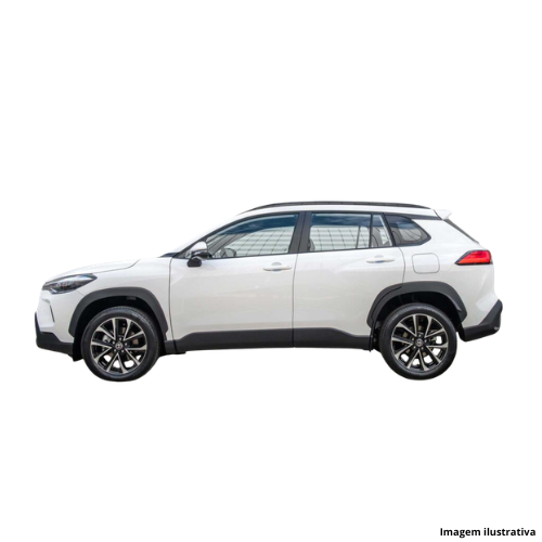 Veículo Toyota Corolla Cross XRE 2.0 Flex 25/26 CVT