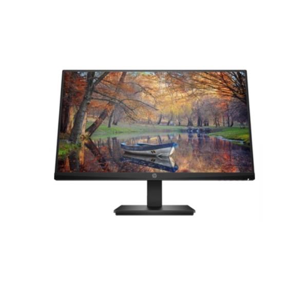 Locação De Monitor HP HP P24A G4: Tela 23,8"
