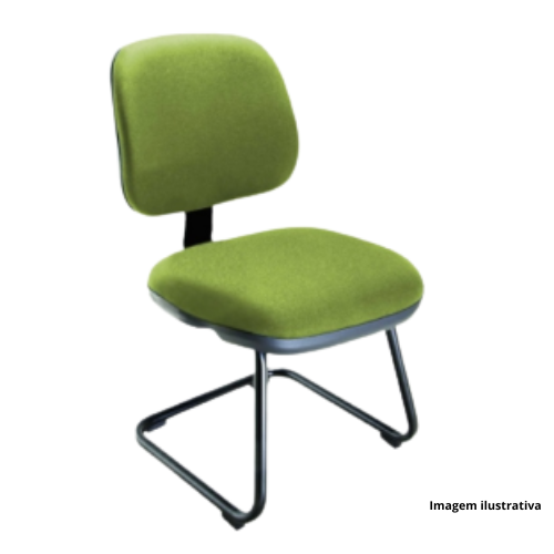 Cadeira Cavaletti Executiva Start 4107 S